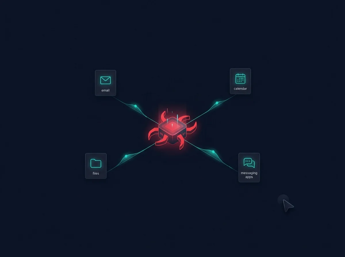 What Is OpenClaw? The AI Agent That Actually Does Things (2026 Review)