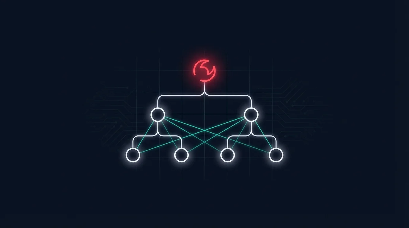 The Next Generation of Companies Won't Be Built With a Single Agent